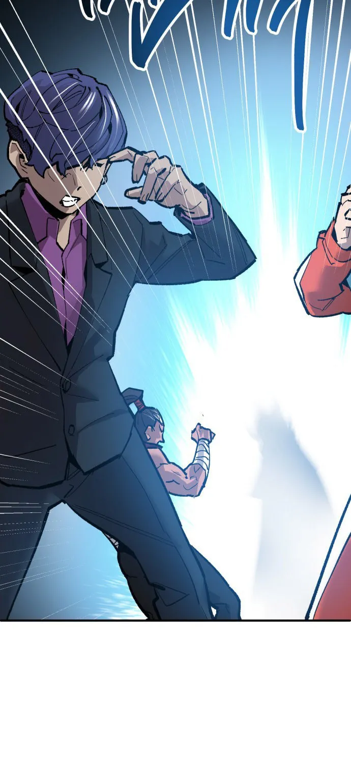Read Limit Breaker chapter 116 image 116 on Lezhin