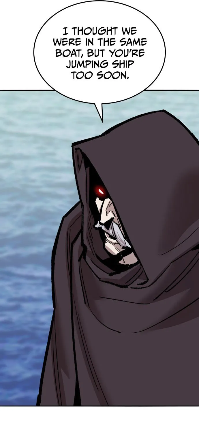 Read Limit Breaker chapter 116 image 12 on Lezhin