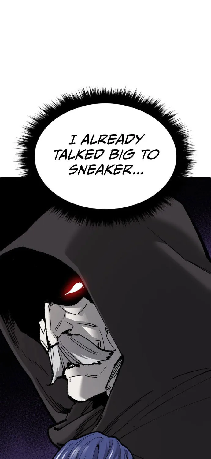 Read Limit Breaker chapter 116 image 126 on Lezhin