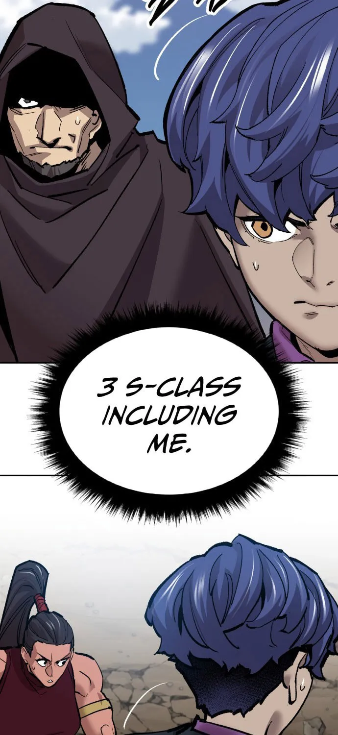 Read Limit Breaker chapter 116 image 128 on Lezhin