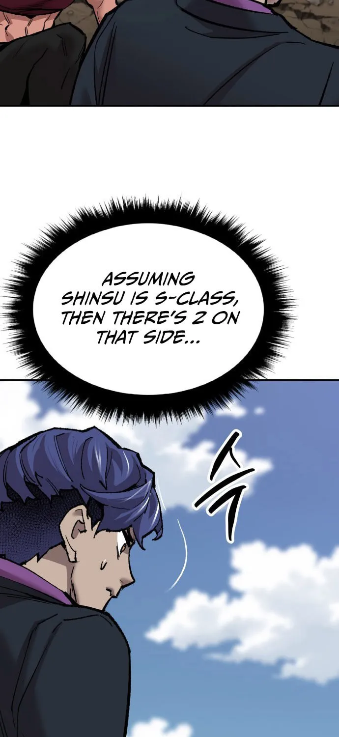 Read Limit Breaker chapter 116 image 129 on Lezhin