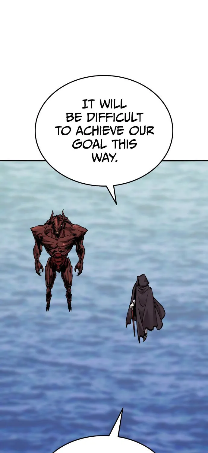 Read Limit Breaker chapter 116 image 13 on Lezhin