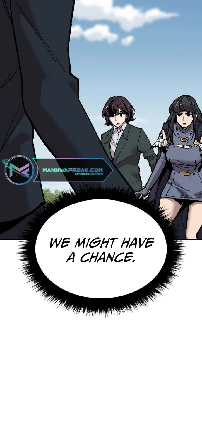 Read Limit Breaker chapter 116 image 130 on Lezhin