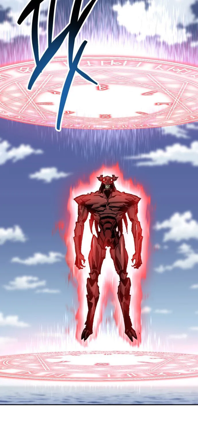 Read Limit Breaker chapter 116 image 16 on Lezhin