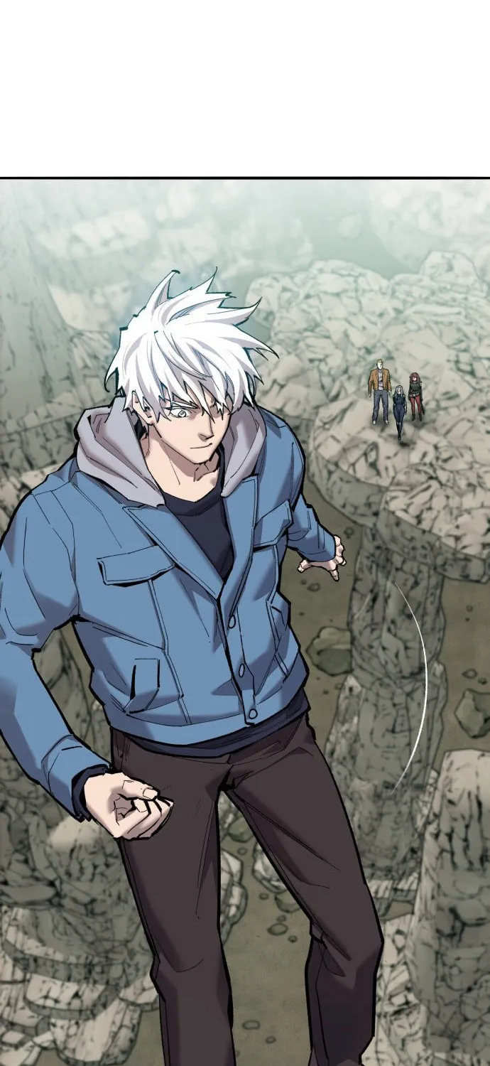 Read Limit Breaker chapter 116 image 27 on Lezhin
