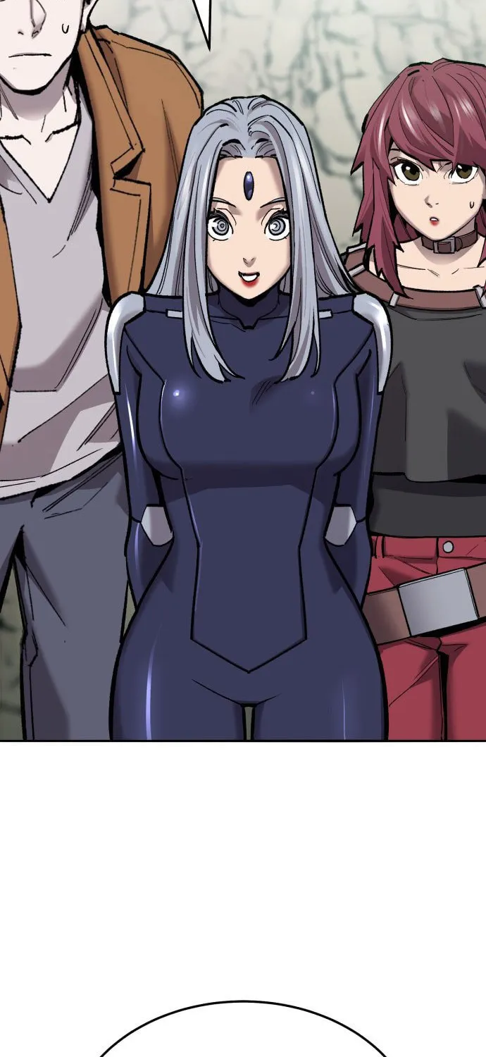 Read Limit Breaker chapter 116 image 29 on Lezhin