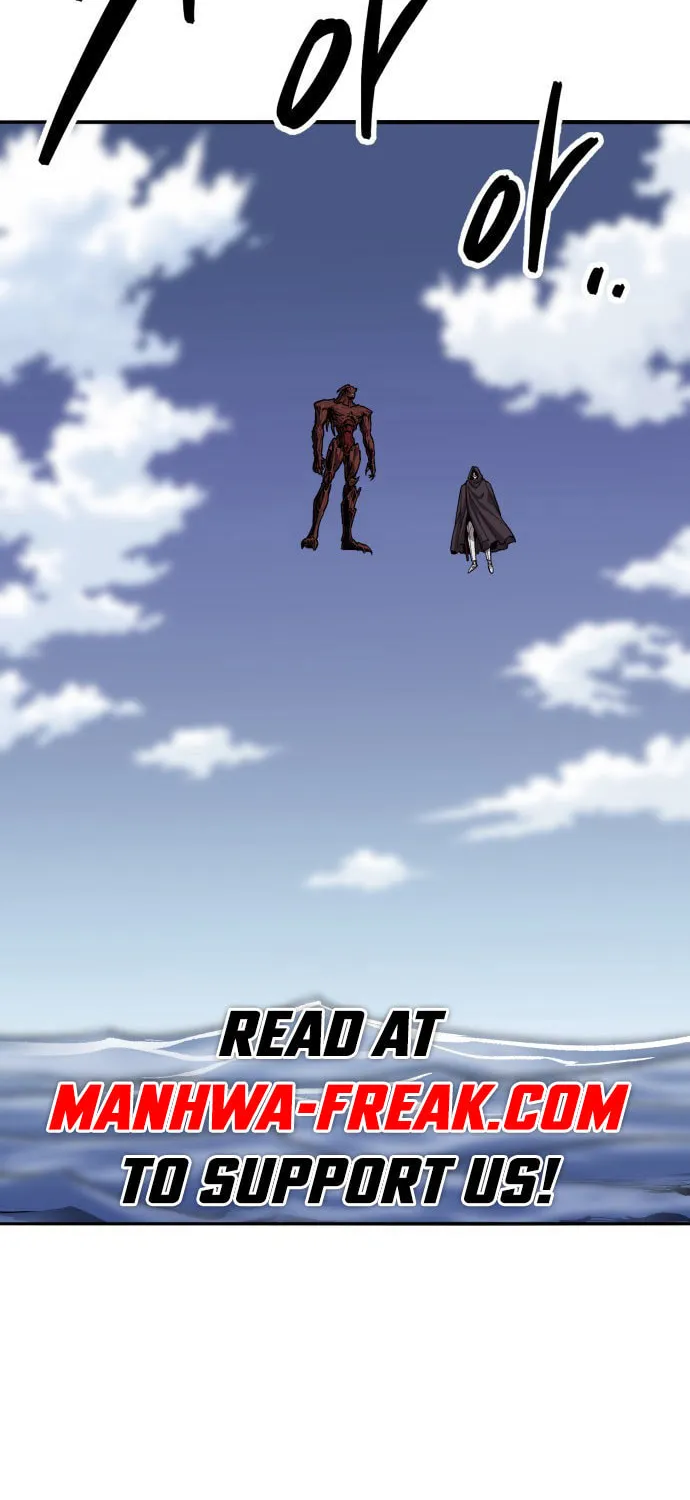 Read Limit Breaker chapter 116 image 3 on Lezhin