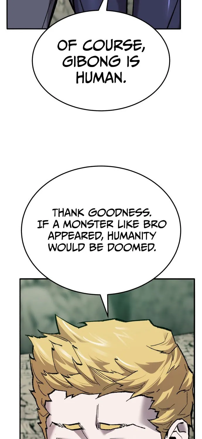 Read Limit Breaker chapter 116 image 33 on Lezhin