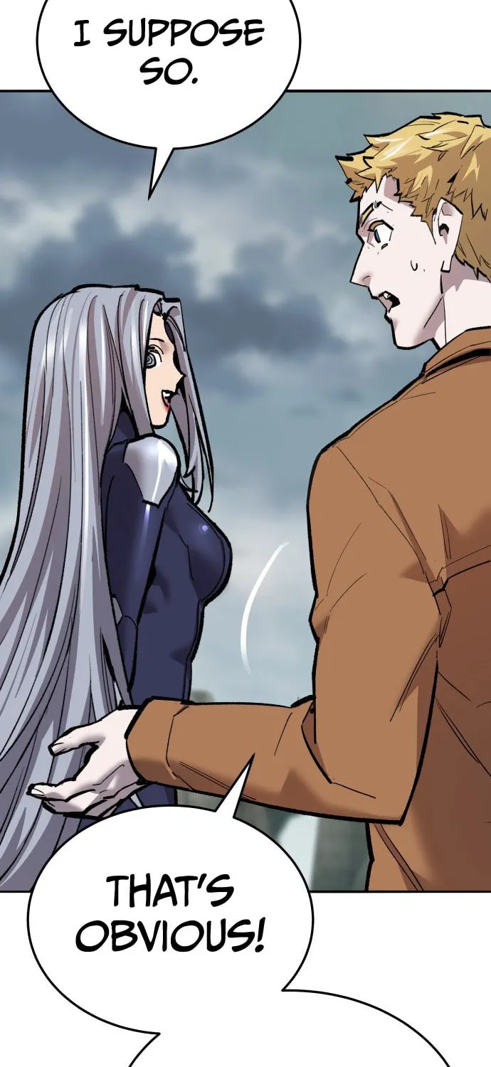Read Limit Breaker chapter 116 image 35 on Lezhin