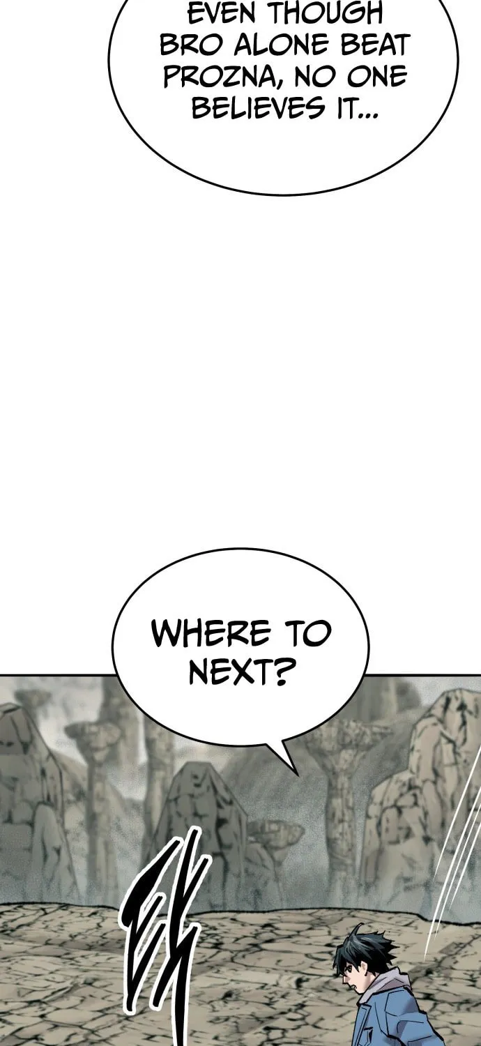 Read Limit Breaker chapter 116 image 36 on Lezhin