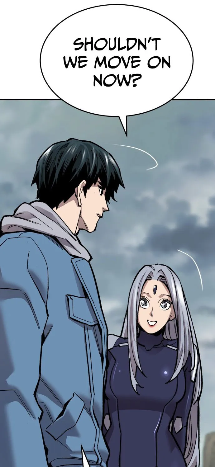 Read Limit Breaker chapter 116 image 38 on Lezhin
