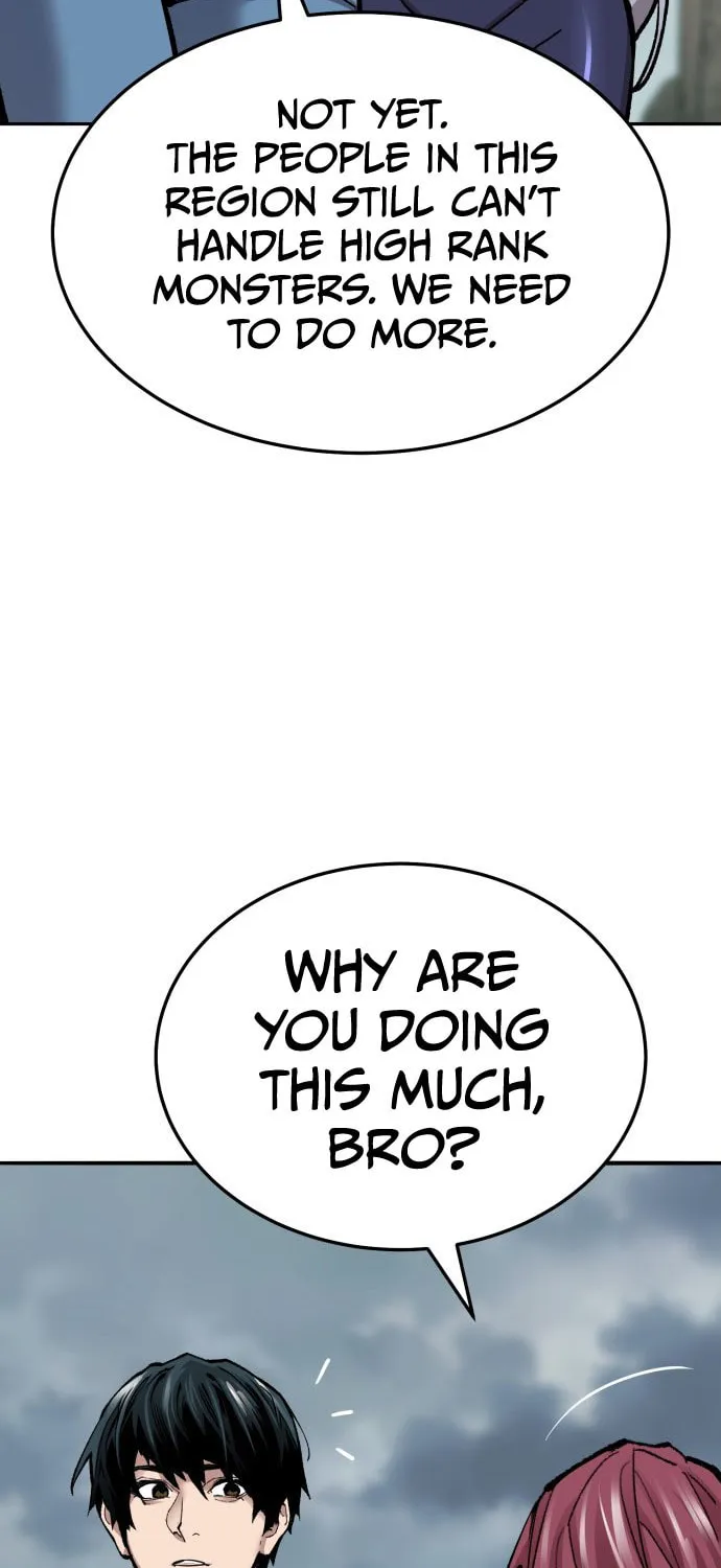 Read Limit Breaker chapter 116 image 39 on Lezhin
