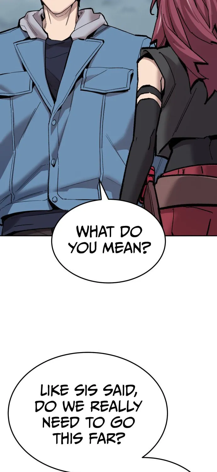 Read Limit Breaker chapter 116 image 40 on Lezhin