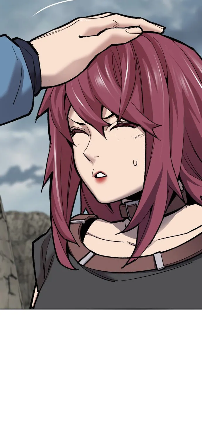 Read Limit Breaker chapter 116 image 42 on Lezhin