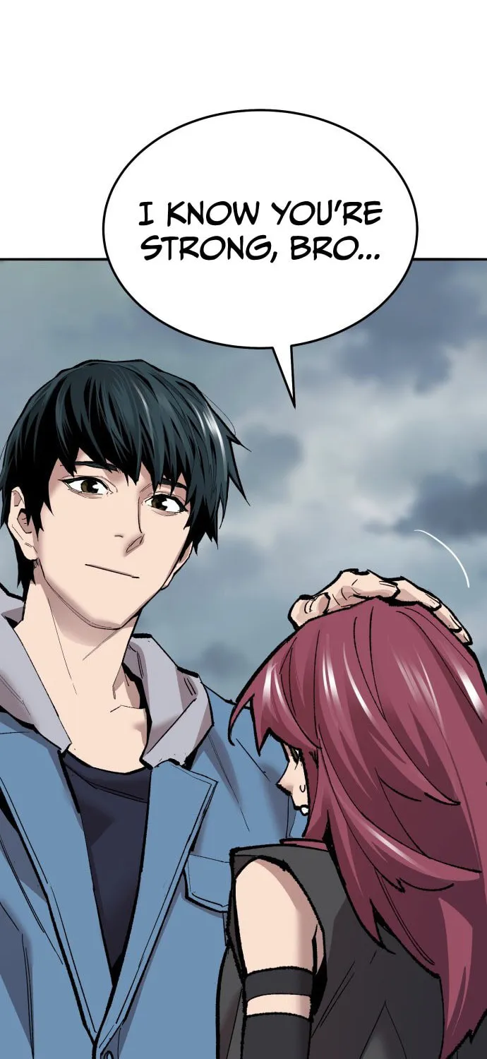 Read Limit Breaker chapter 116 image 43 on Lezhin