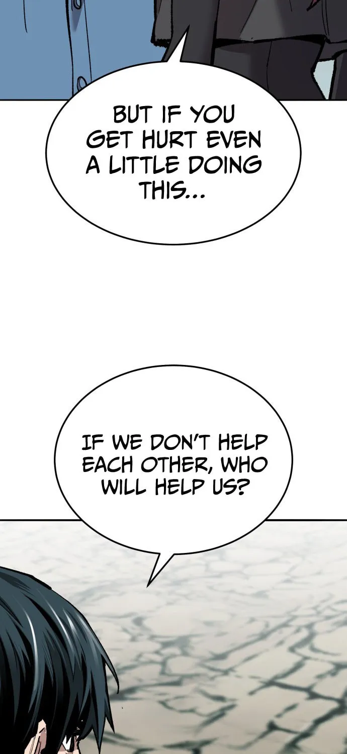 Read Limit Breaker chapter 116 image 44 on Lezhin
