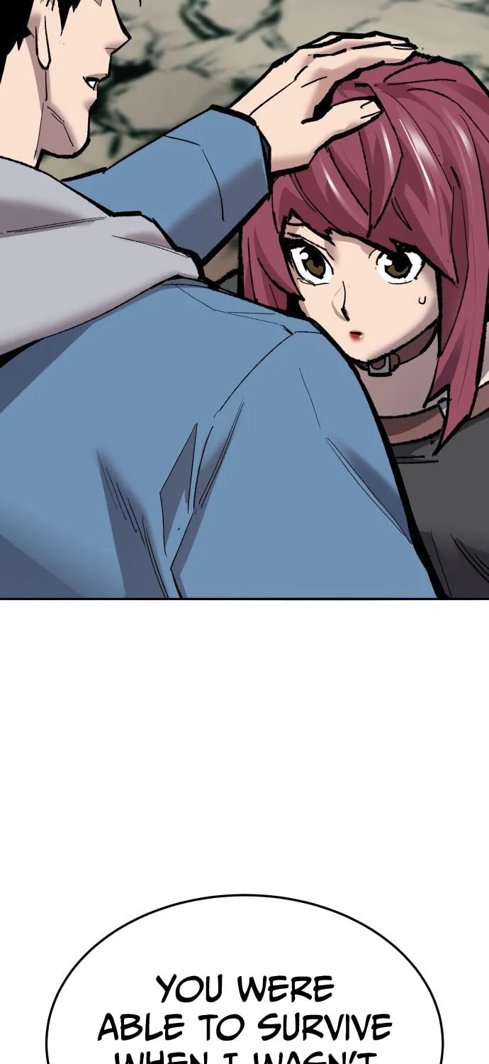 Read Limit Breaker chapter 116 image 45 on Lezhin