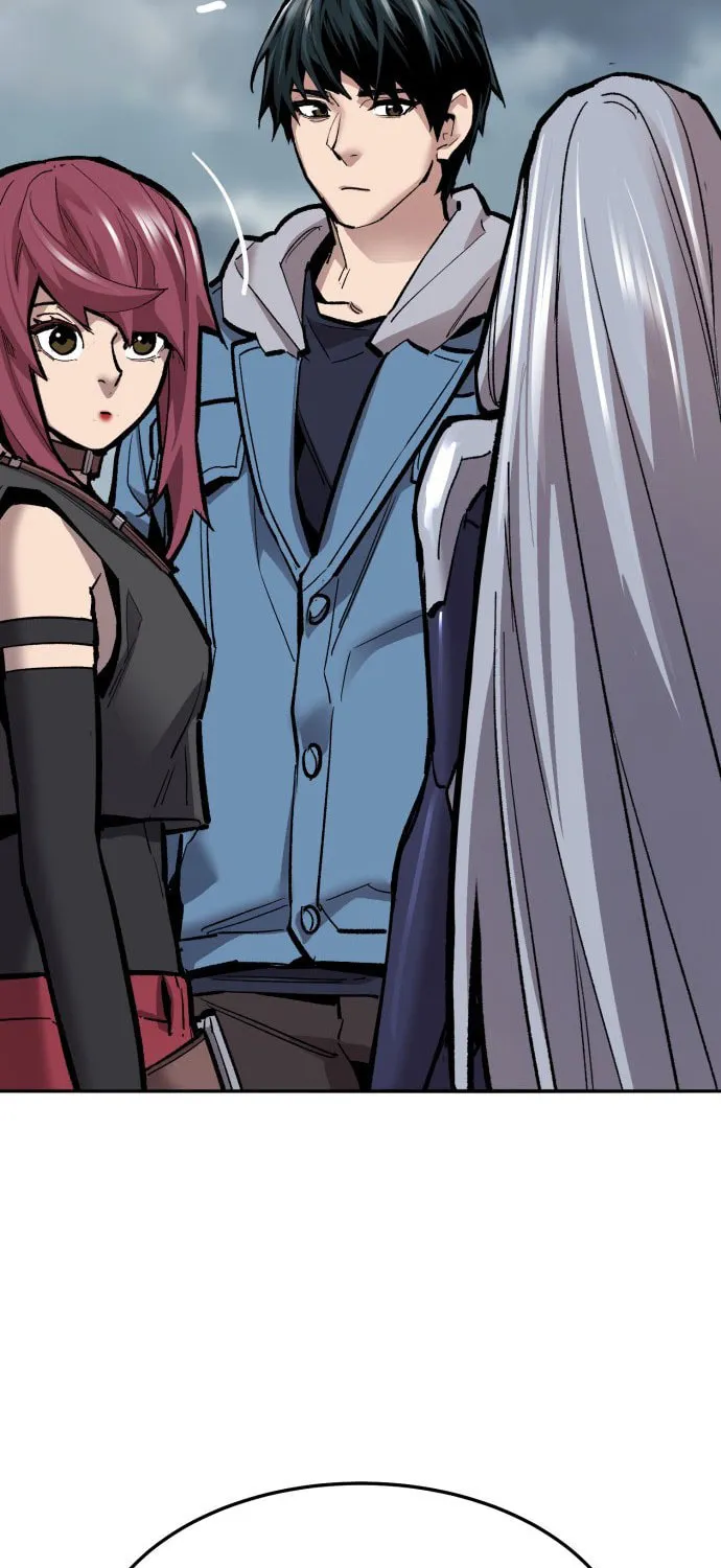 Read Limit Breaker chapter 116 image 48 on Lezhin