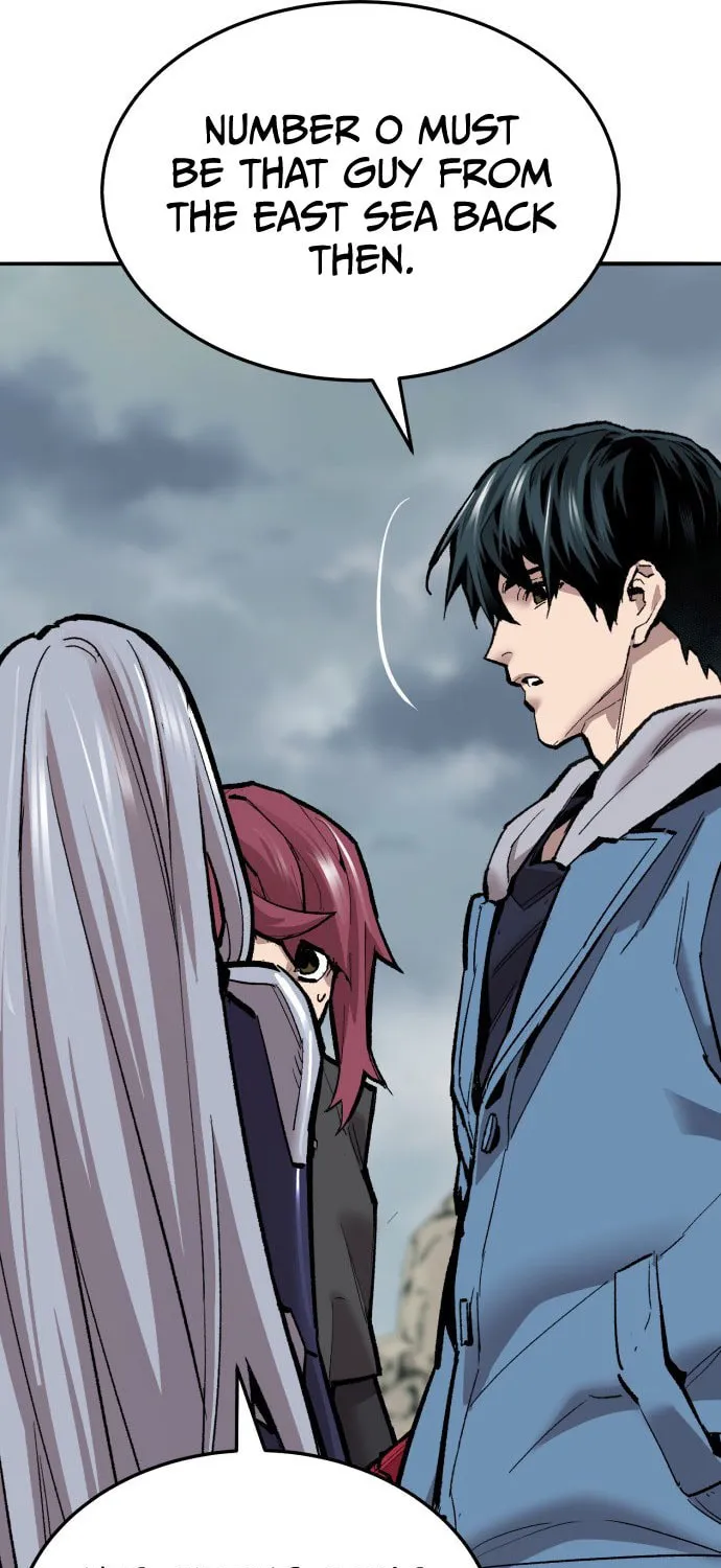 Read Limit Breaker chapter 116 image 52 on Lezhin