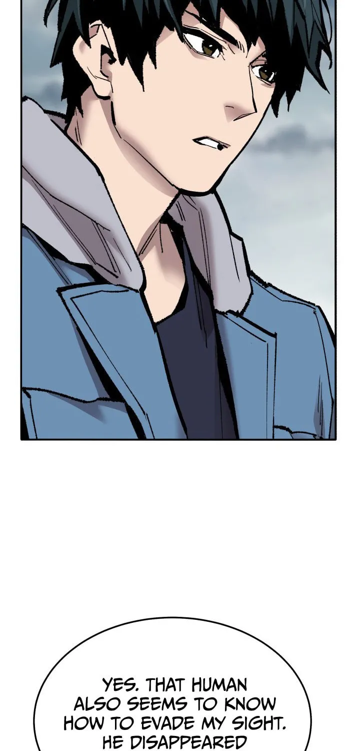 Read Limit Breaker chapter 116 image 55 on Lezhin