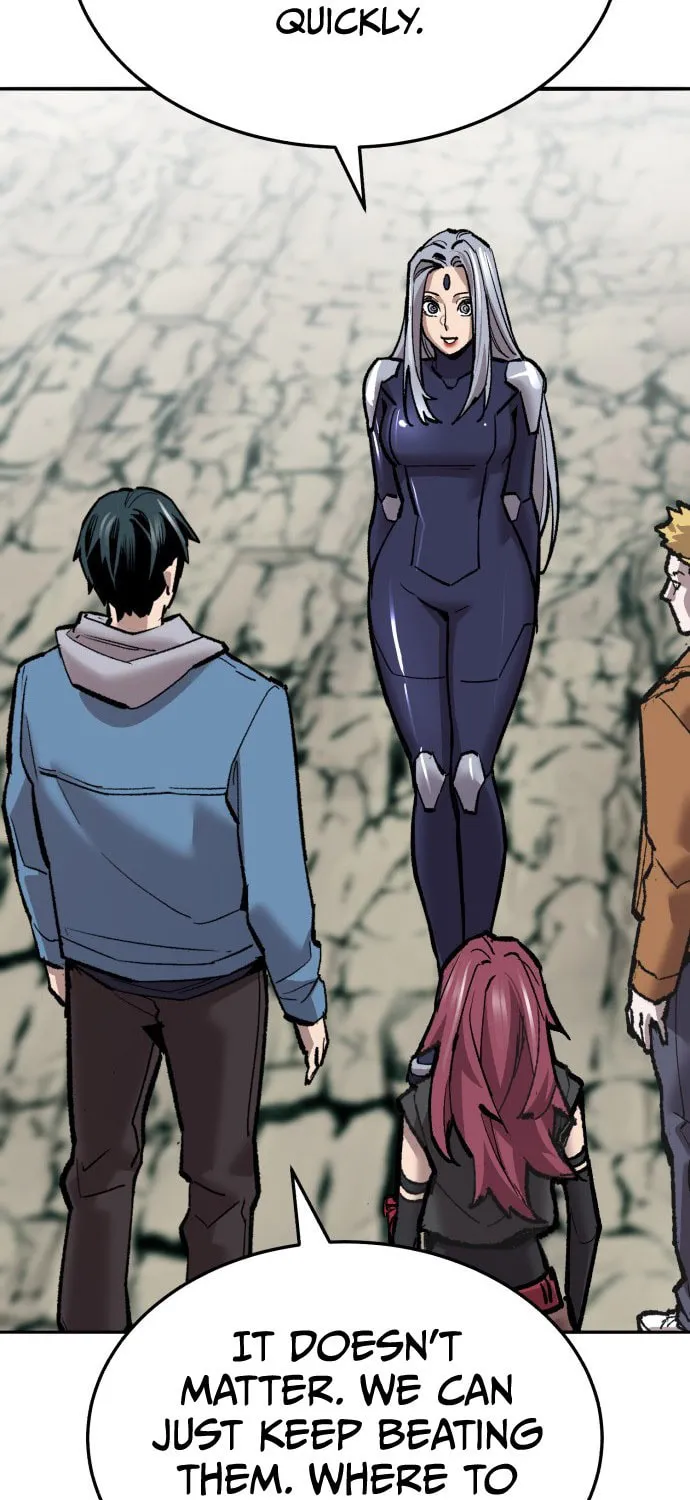 Read Limit Breaker chapter 116 image 56 on Lezhin