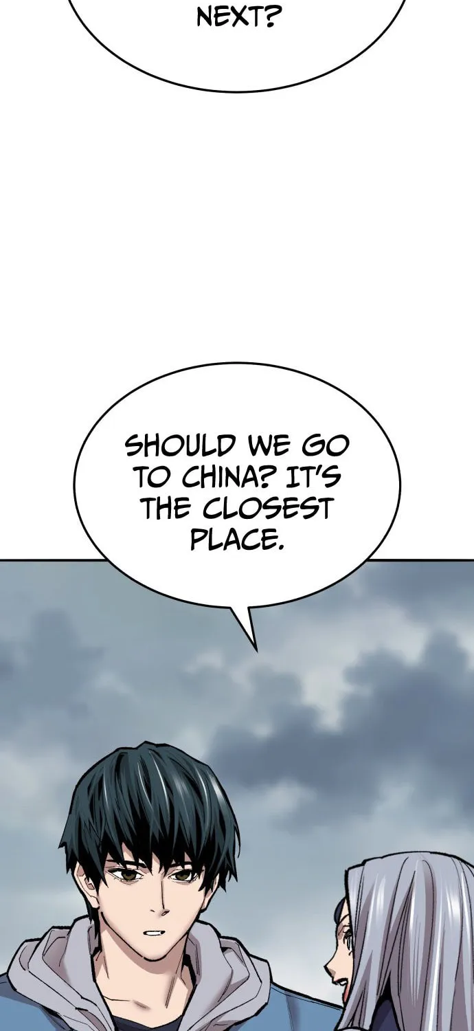 Read Limit Breaker chapter 116 image 57 on Lezhin