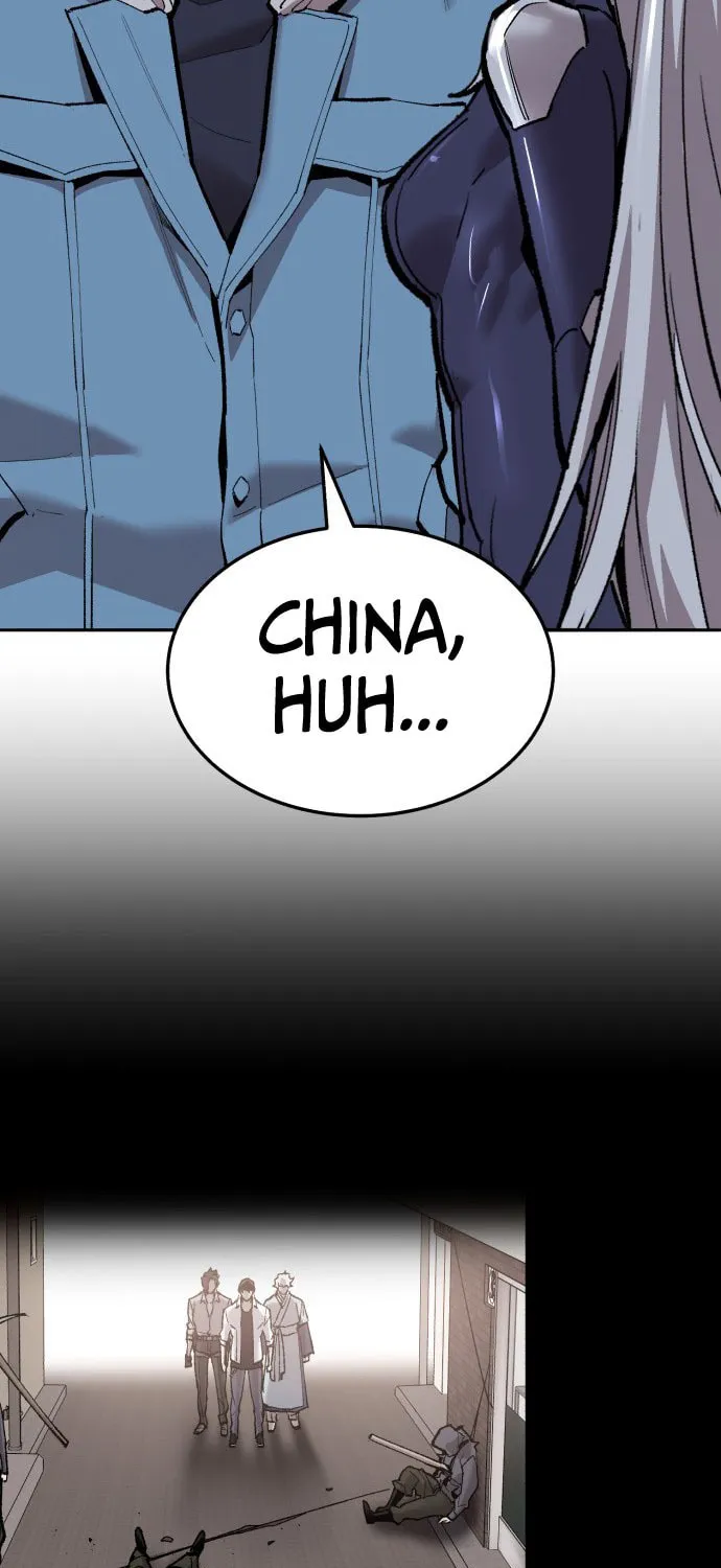 Read Limit Breaker chapter 116 image 58 on Lezhin