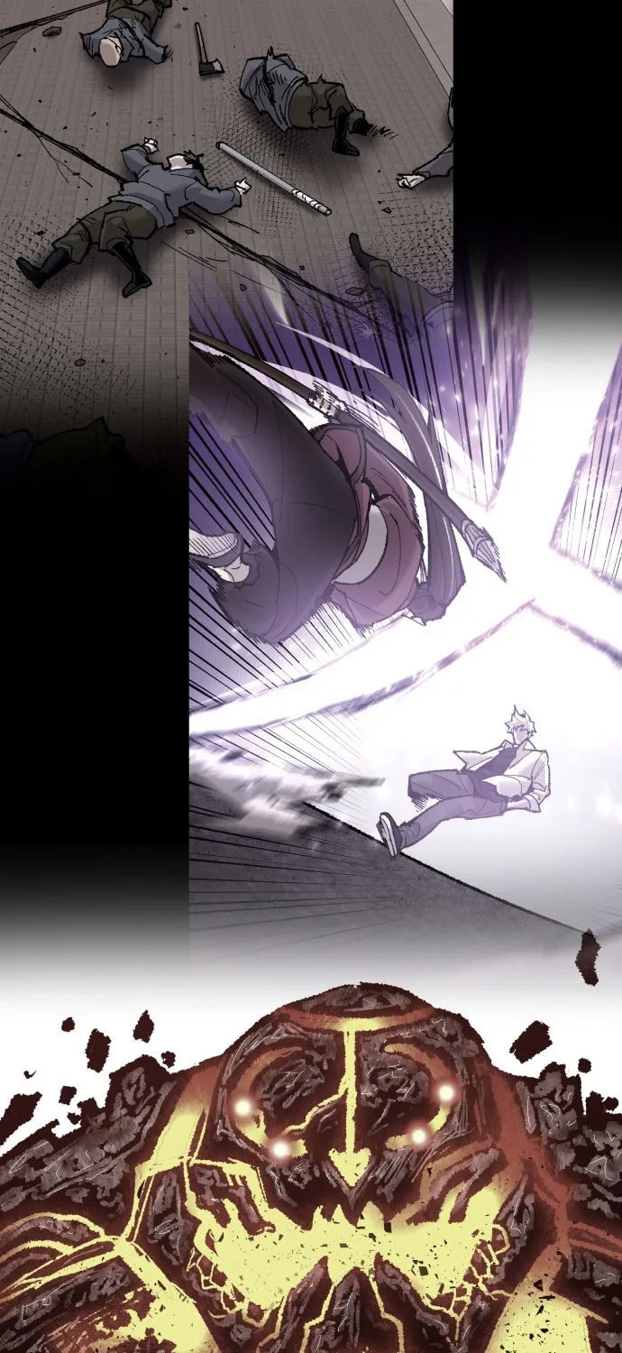 Read Limit Breaker chapter 116 image 59 on Lezhin
