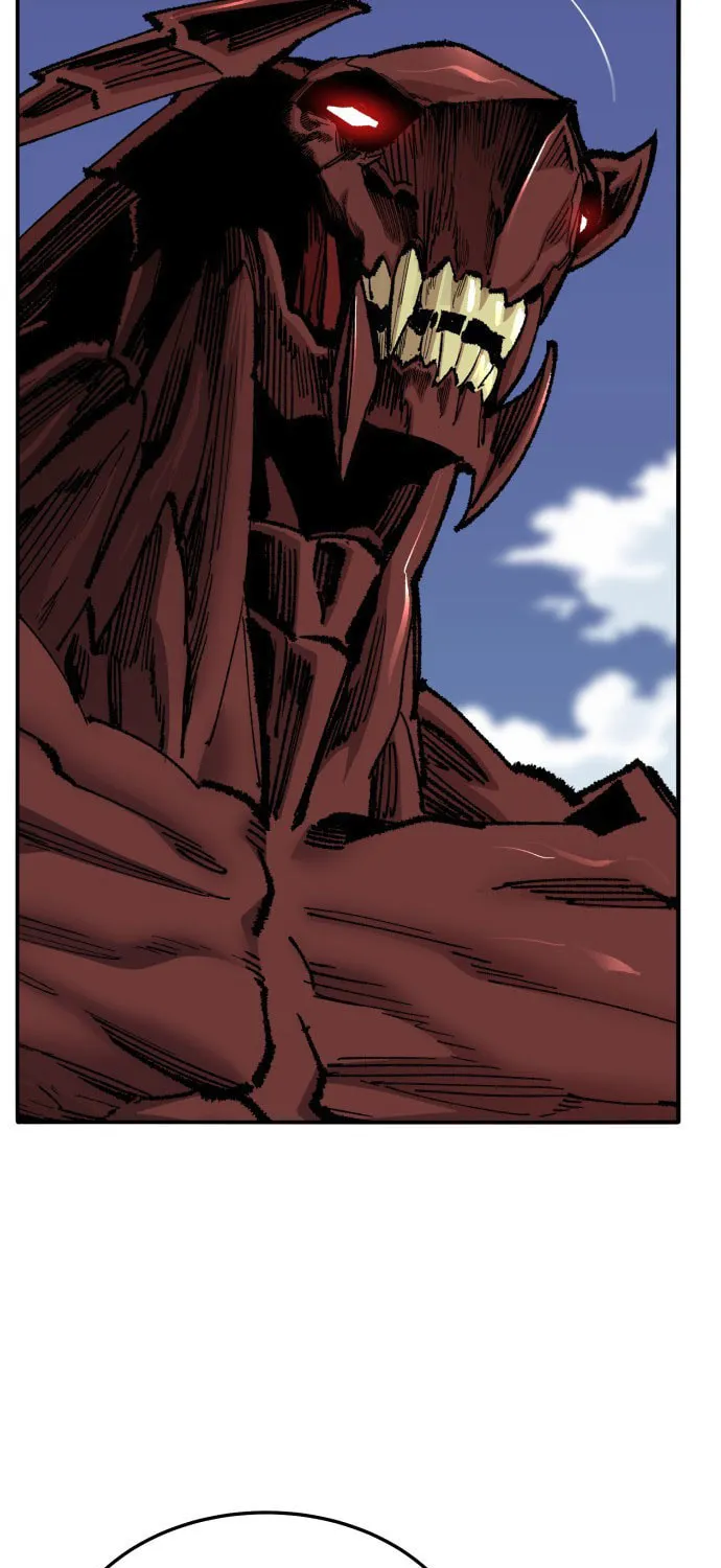 Read Limit Breaker chapter 116 image 6 on Lezhin