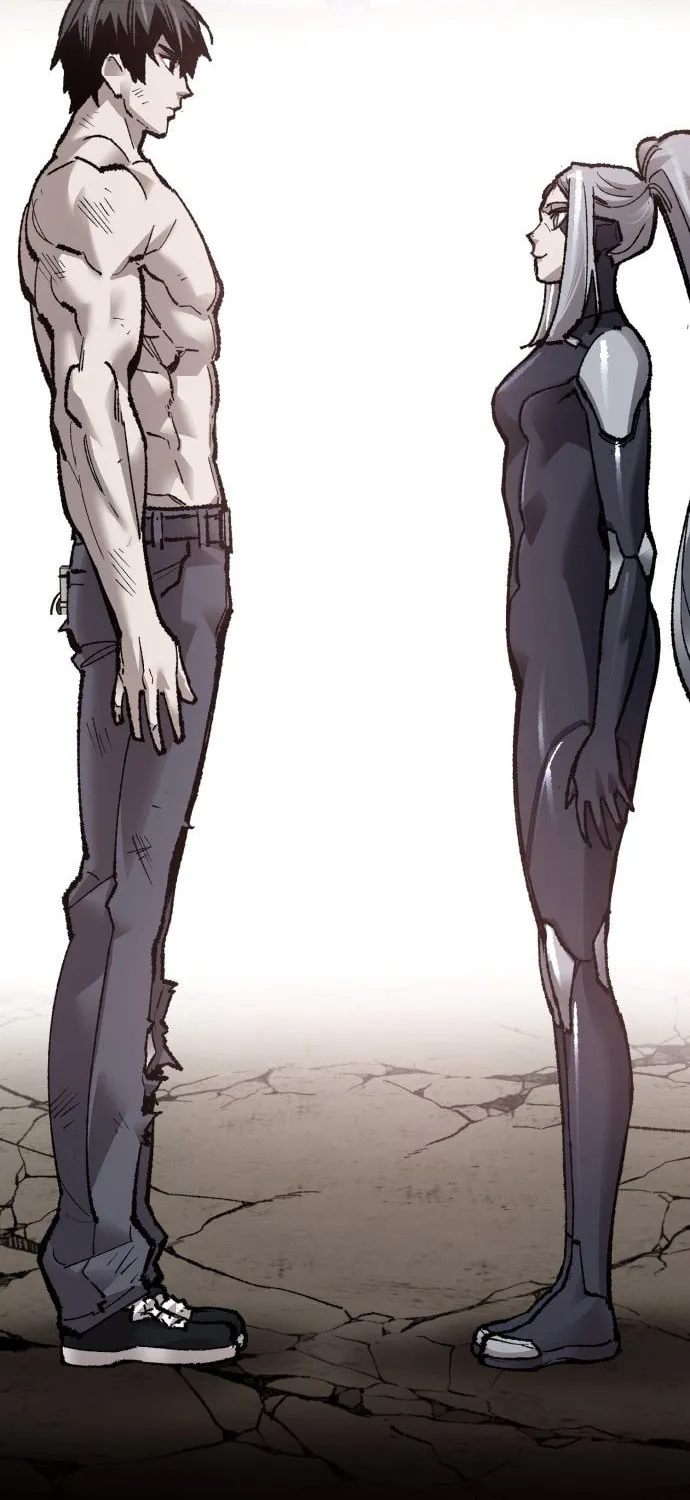 Read Limit Breaker chapter 116 image 61 on Lezhin