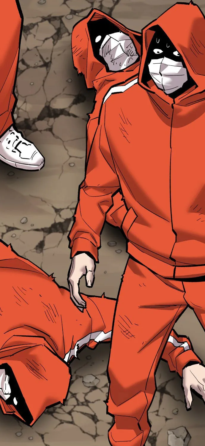 Read Limit Breaker chapter 116 image 64 on Lezhin