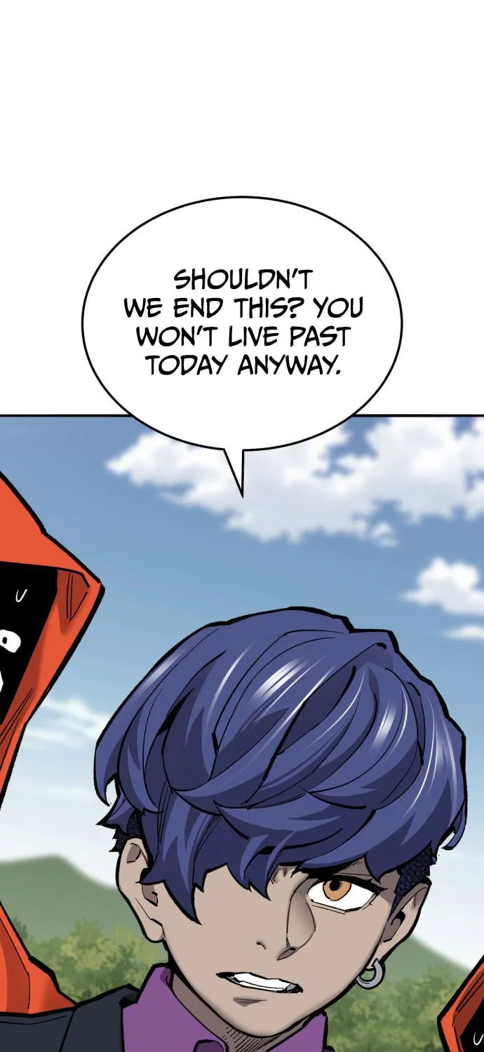 Read Limit Breaker chapter 116 image 66 on Lezhin