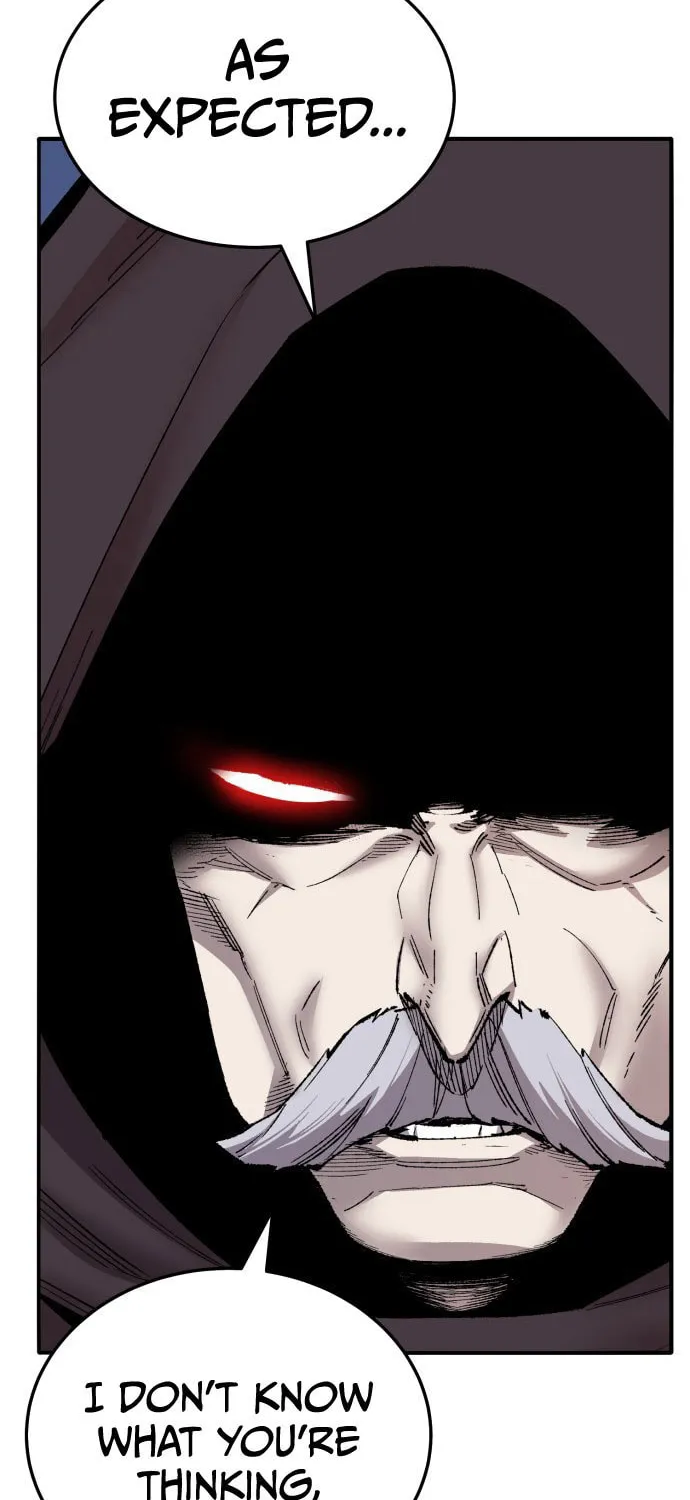 Read Limit Breaker chapter 116 image 7 on Lezhin