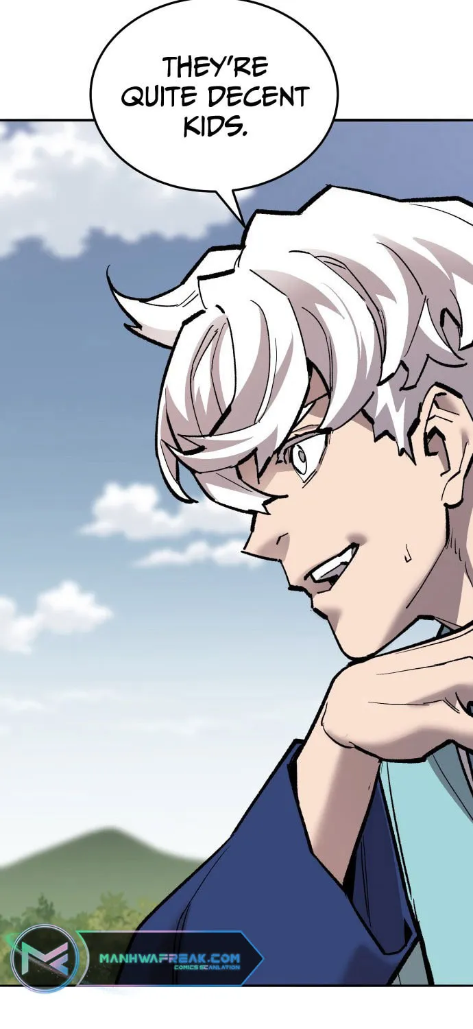 Read Limit Breaker chapter 116 image 70 on Lezhin