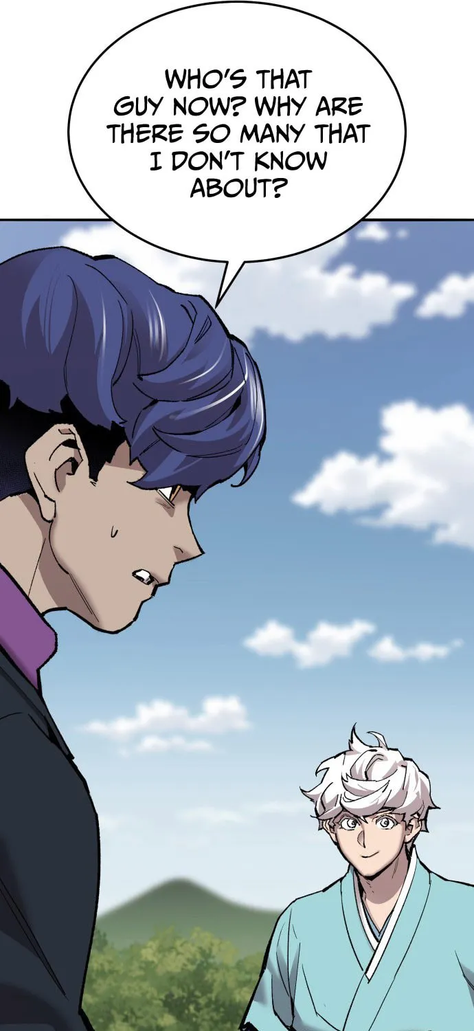 Read Limit Breaker chapter 116 image 72 on Lezhin