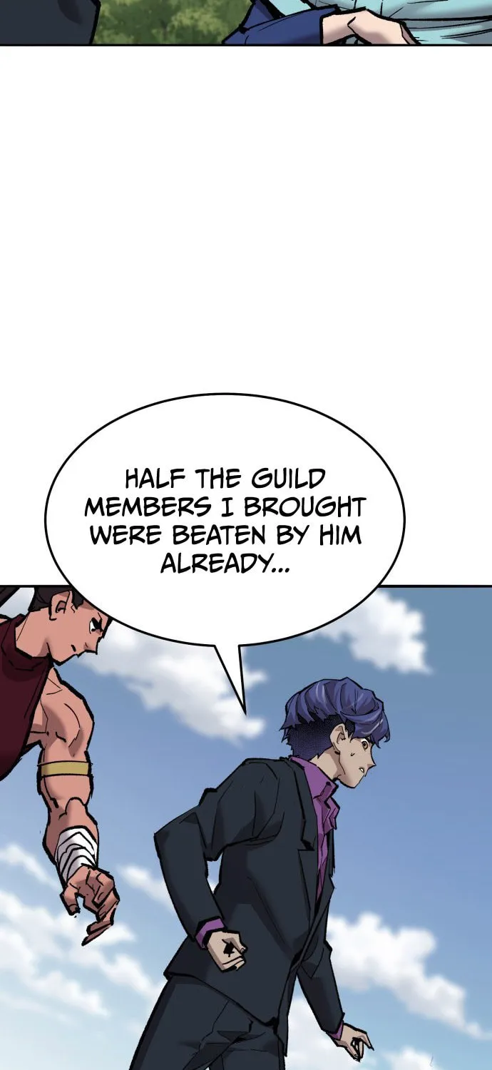Read Limit Breaker chapter 116 image 73 on Lezhin