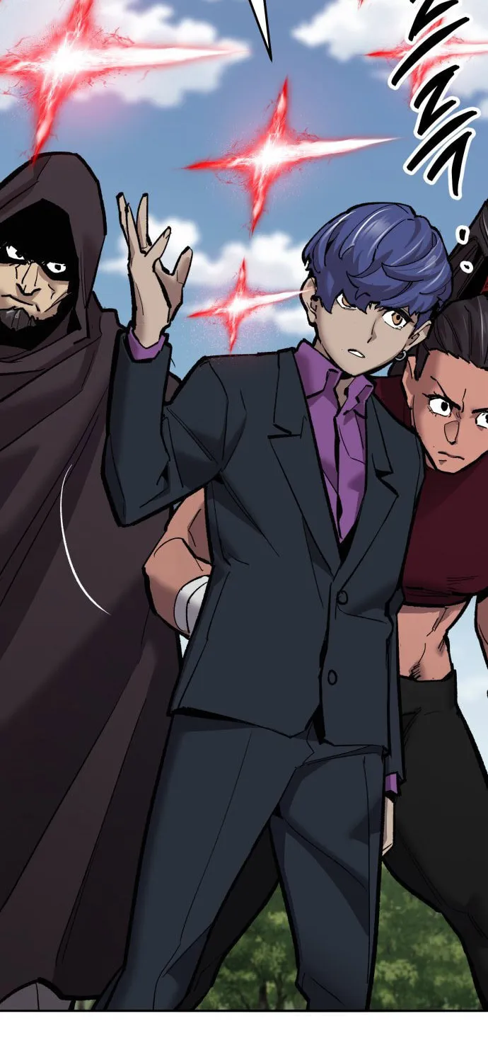 Read Limit Breaker chapter 116 image 75 on Lezhin