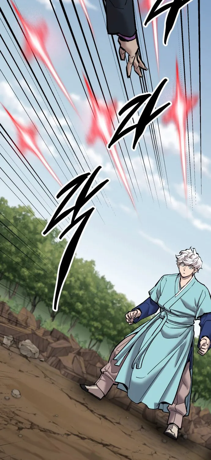 Read Limit Breaker chapter 116 image 77 on Lezhin