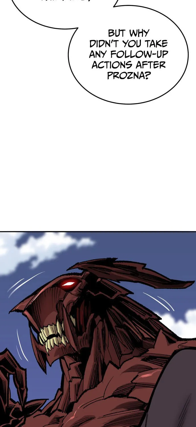 Read Limit Breaker chapter 116 image 8 on Lezhin