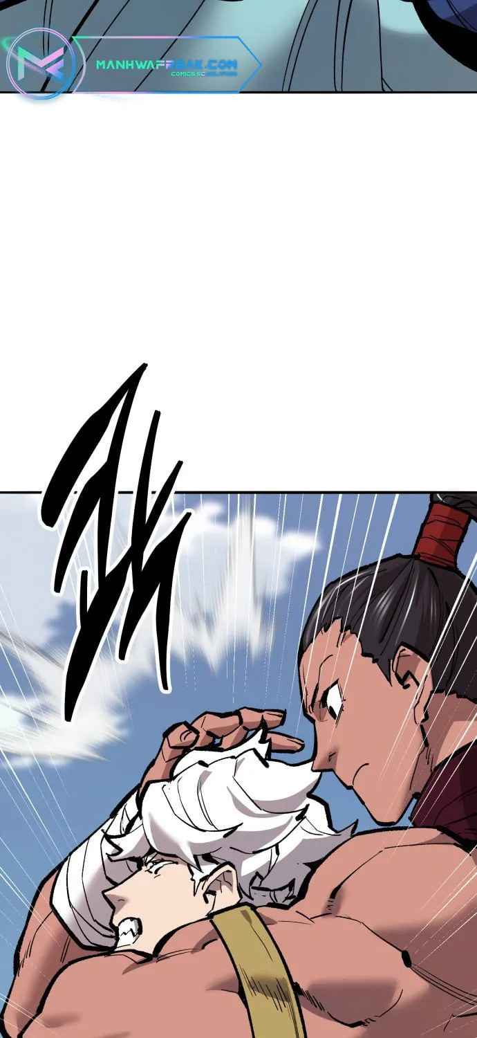 Read Limit Breaker chapter 116 image 86 on Lezhin