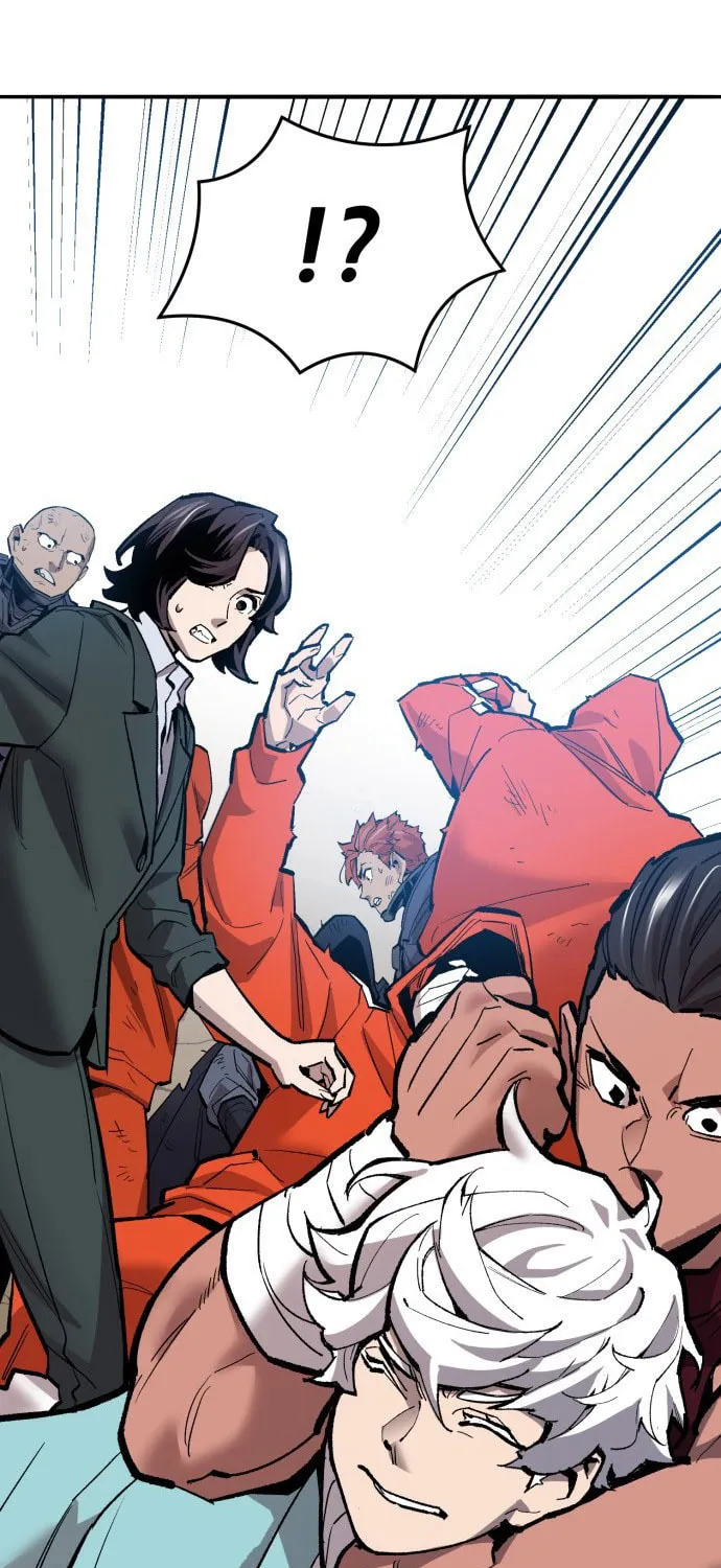 Read Limit Breaker chapter 116 image 88 on Lezhin