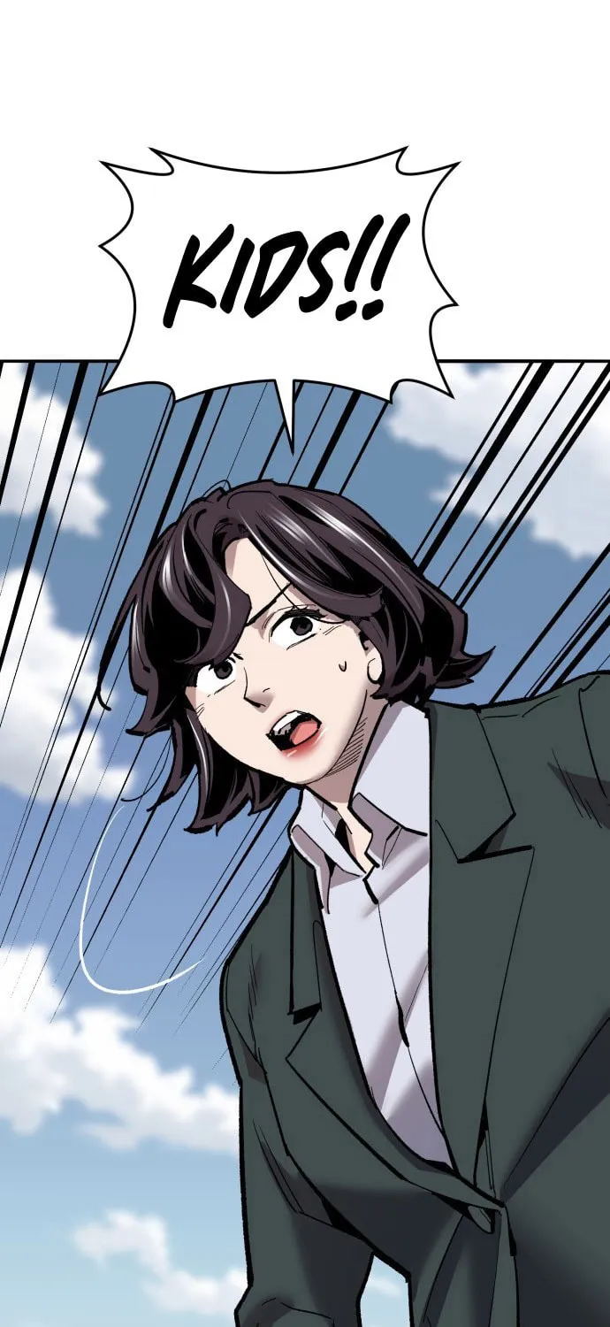 Read Limit Breaker chapter 116 image 90 on Lezhin