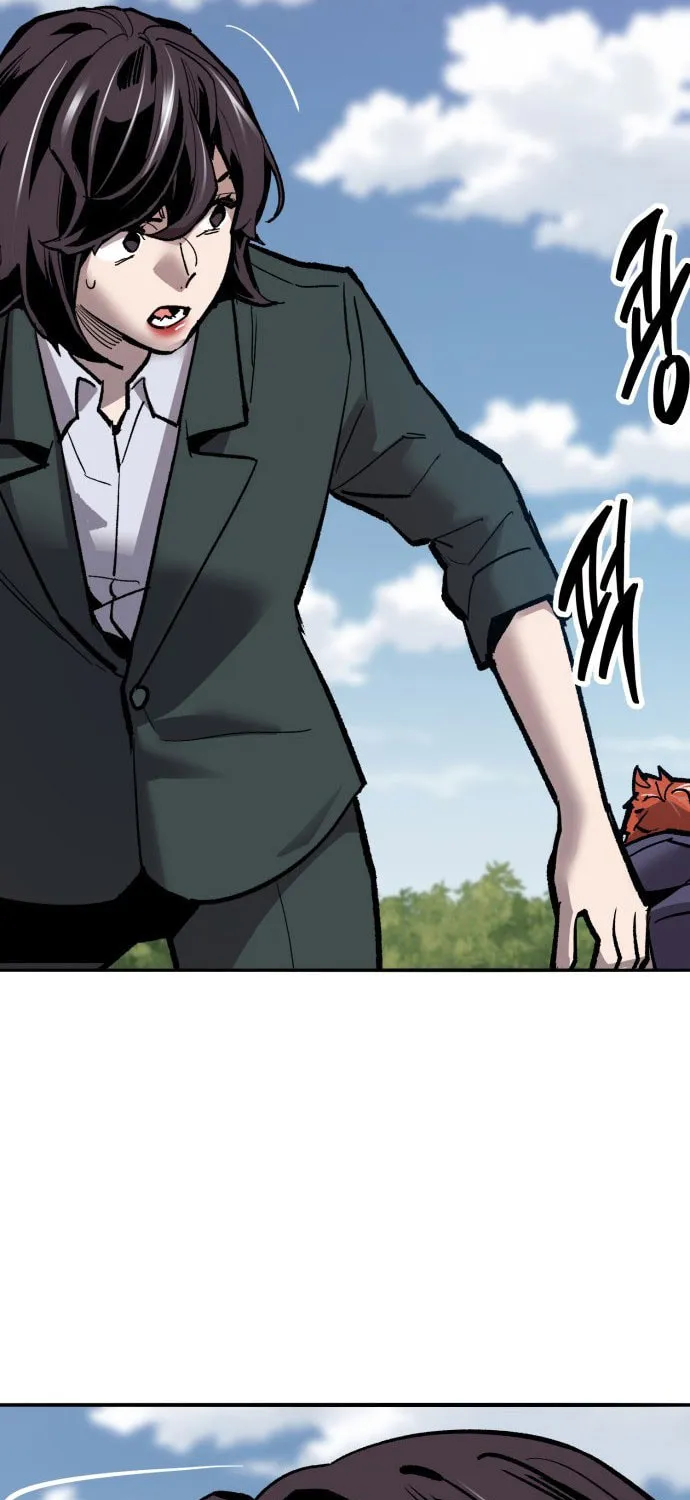 Read Limit Breaker chapter 116 image 92 on Lezhin
