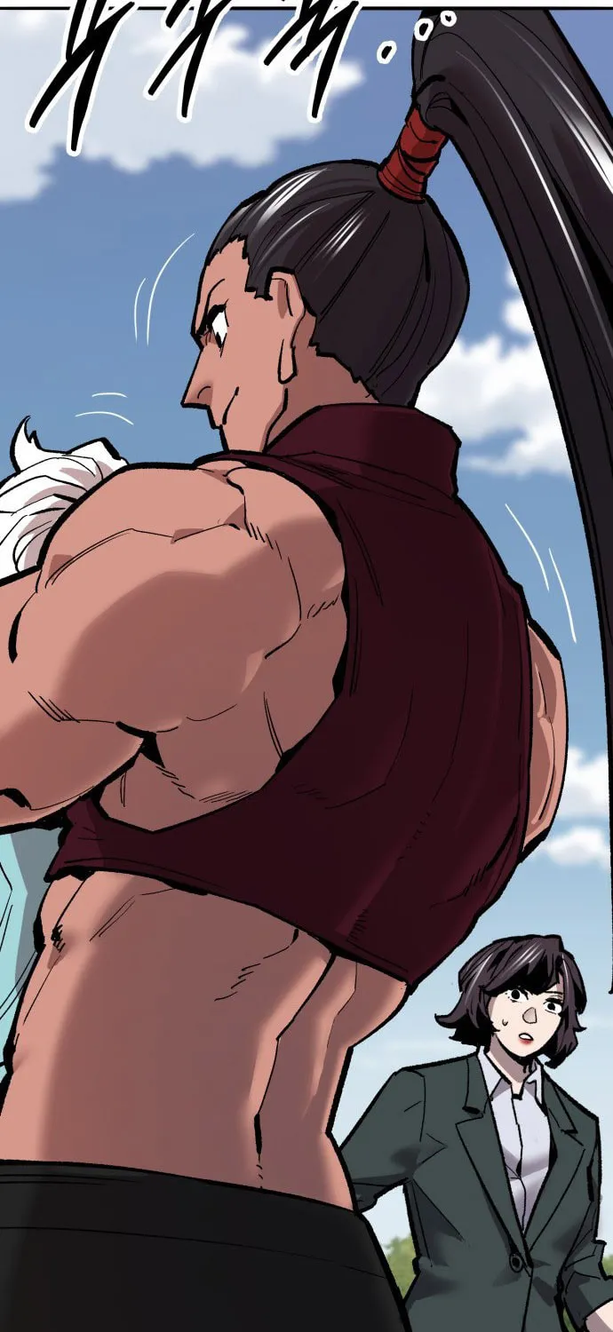 Read Limit Breaker chapter 116 image 94 on Lezhin