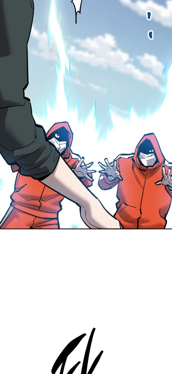 Read Limit Breaker chapter 116 image 98 on Lezhin