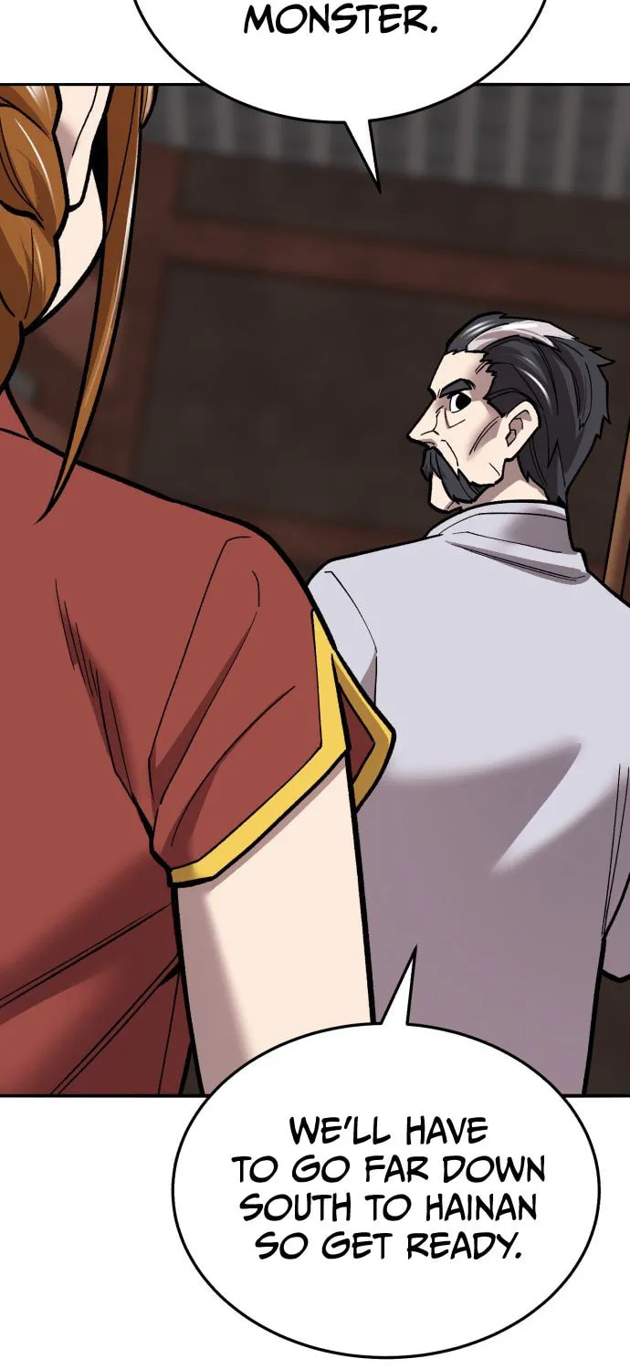 Read Limit Breaker chapter 117 image 100 on Lezhin