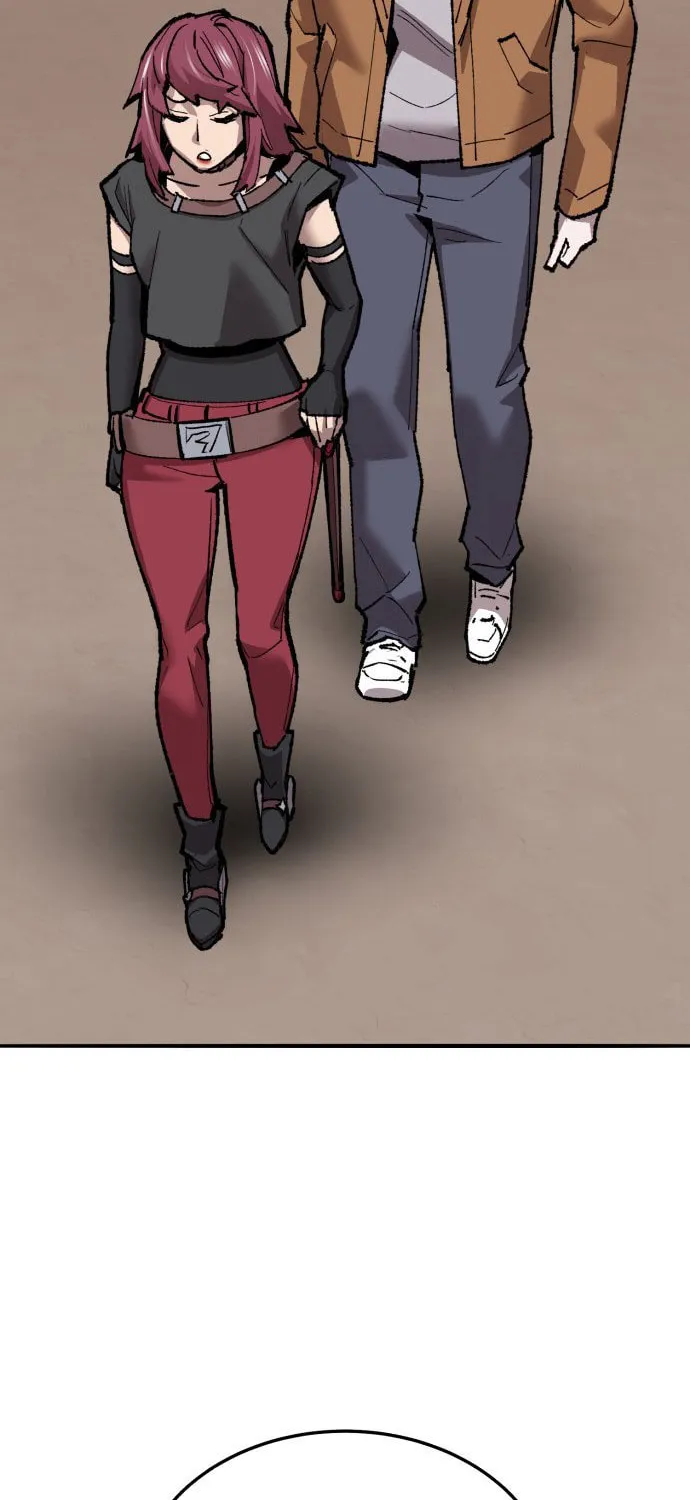 Read Limit Breaker chapter 117 image 105 on Lezhin