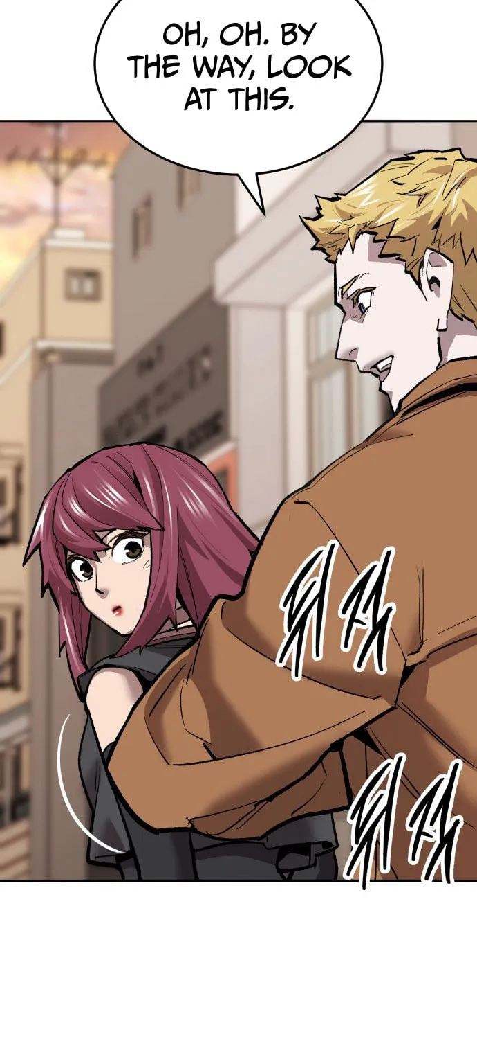 Read Limit Breaker chapter 117 image 106 on Lezhin