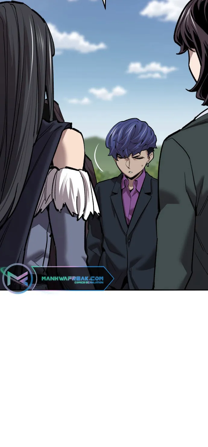 Read Limit Breaker chapter 117 image 11 on Lezhin