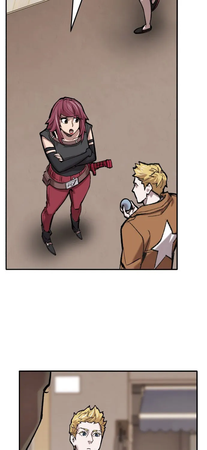 Read Limit Breaker chapter 117 image 110 on Lezhin